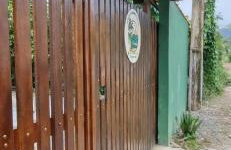 Chalé Suítes Casa na Praia de Itamambuca - Foto 65