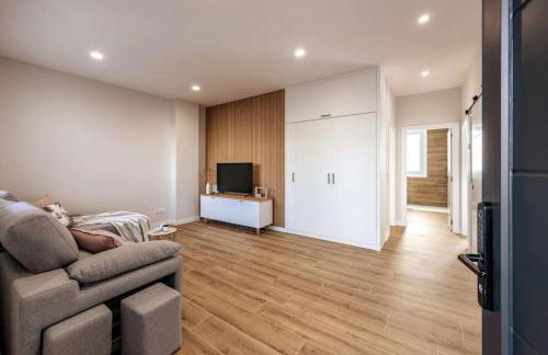 White Tree Rooms and Apartments - Foto 18