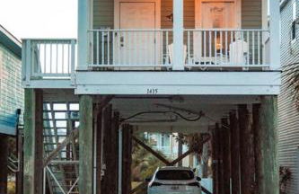 Beachside Bungalow - Foto 15