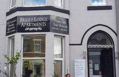 Bridle Lodge Apartments - Foto 72