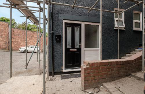 Riya Apartments - Modern & Spacious 6 bed 3 Bath House - Gateshead - Foto 50