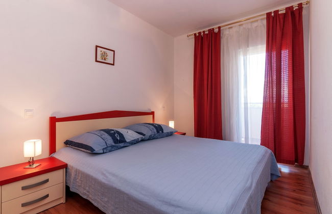 Villa Jadranka Privlaka - Foto 4