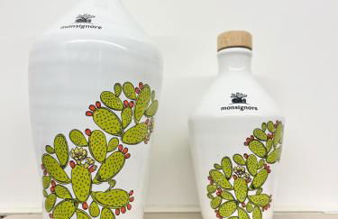 Calamedde Guest House nel Centro Storico Pugliese - Photo 18