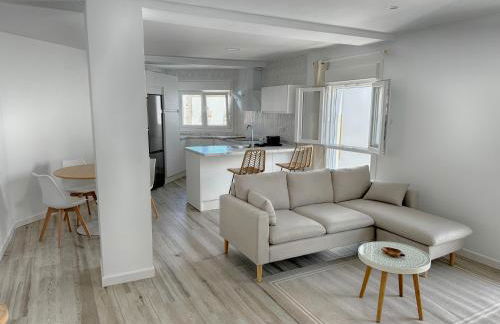 Apartamentos Le Smeraldine - Tu Mirador al Mar Familias o Parejas - Foto 14