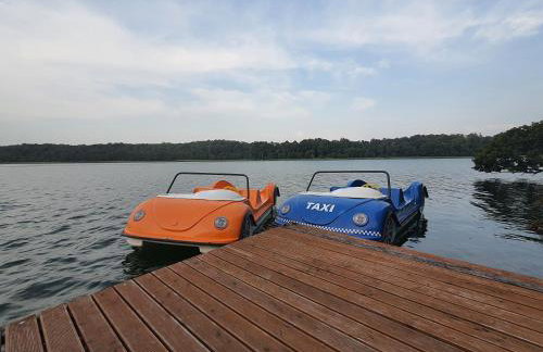 Bukowa Ostoja - Foto 79