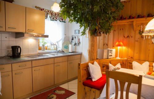 Apartments Am Kupferberg - Foto 17