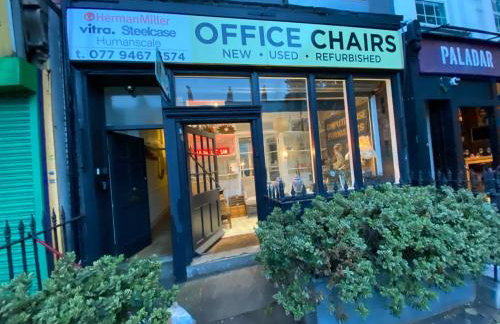 Vintage Shop 2 Bed & 2 Bath room Apa in Central London - Foto 6