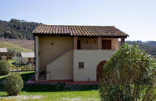 Resort Le Tegole - Foto 44