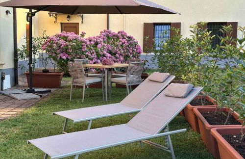 Holiday home in Castelnuovo del Garda - Gardasee 54558 - Foto 1