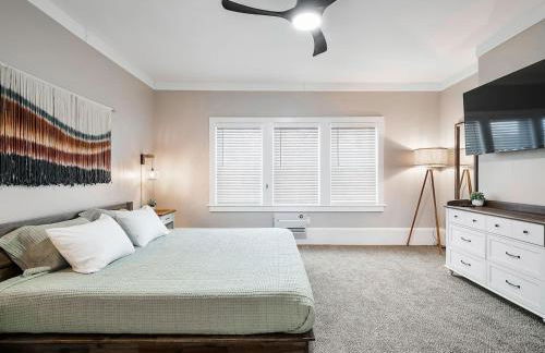 Amazing Boho Oasis Apartment in Ohio City - Foto 40