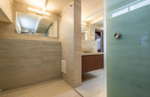 Pallazzo Dei Miracoli - Luxe 3BR apt Sea & Old Port Terrace View - Foto 20