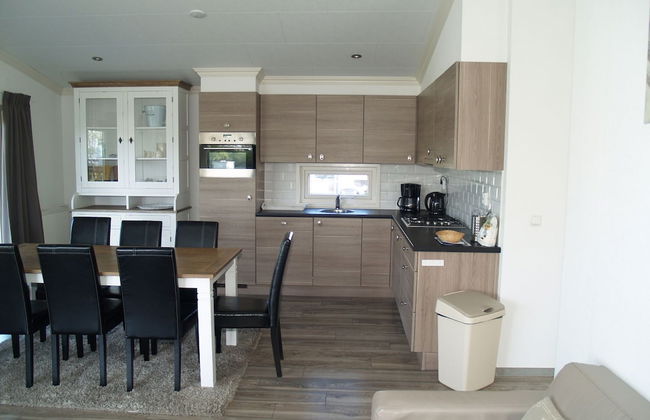 Detached Chalet 30km From Maastricht - Foto 4