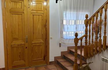 Casa Rural Ribera Alta del Bullaque - Foto 32