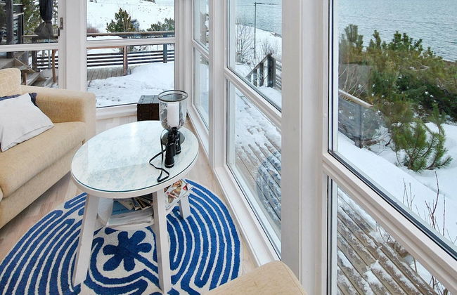 Holiday Home in Rørvik - Photo 5