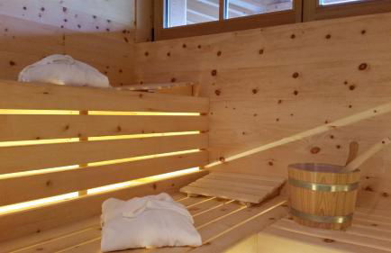 Chalet Novalis - Foto 14