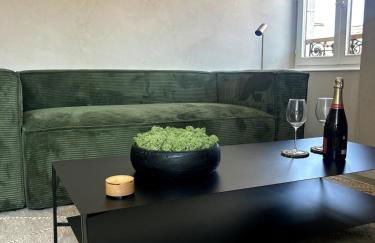 Le belvédère au cœur de Saverne - Foto 17