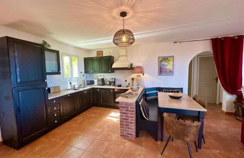 Domaine Victoria - Foto 39