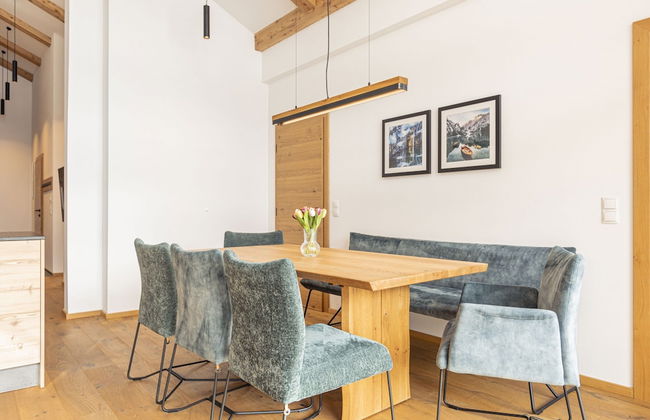 Cosy Apartment Near ski Area - Foto 19