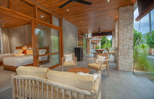 Amrani Diamond Beach Villas & Pool - Foto 32