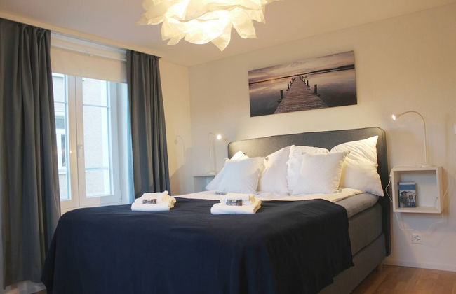 Casa Schilling 2,5 Rooms in St Gallen, Modern, Quiet and Close to the Center - Foto 1