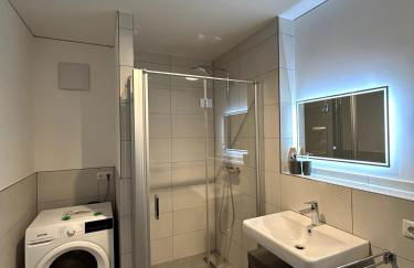 Nur 9 Min zu Fuß ins Zentrum I Balkon I Netflix - Foto 9