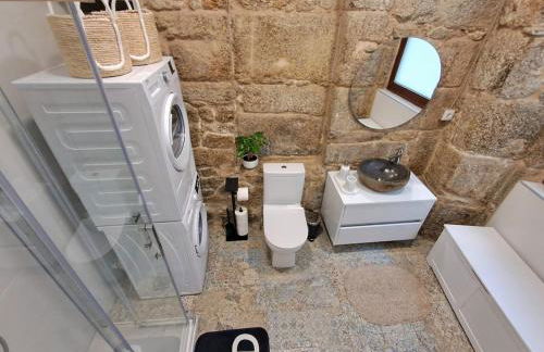 Alei Art at Orzan Beach Corunna - Foto 23