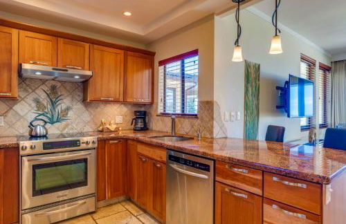 Kapalua Extraordinaire with Glorious Ocean Views! - Foto 12