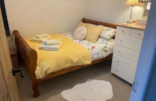 Porthyraur castle view, beach, parking,EV point Pet friendly - Foto 16