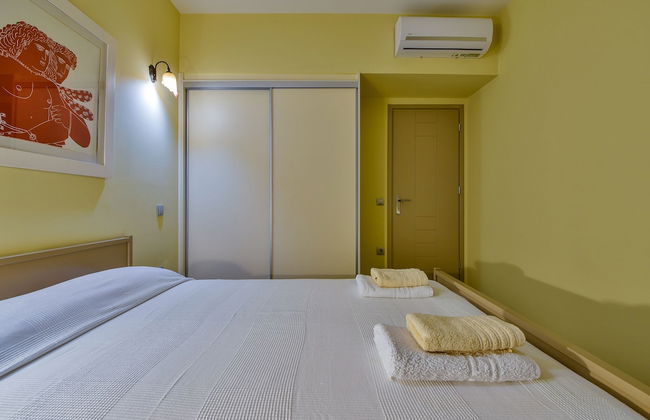 Boutique Stone Cottage With Large Terraces - Foto 3