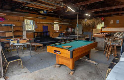 Campau Lake Sunshine cottage - Foto 36