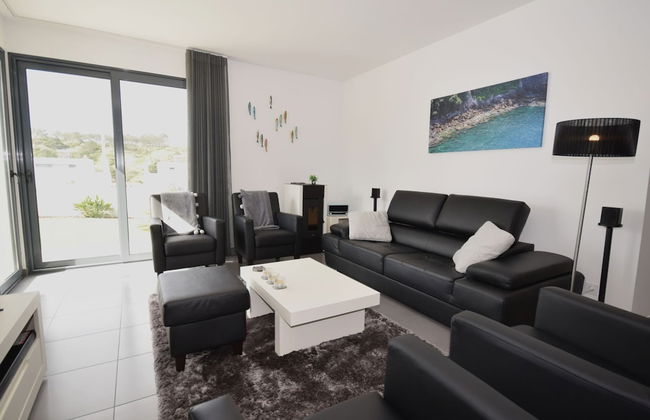 Family Villa With Terrace and Pool - Foto 10