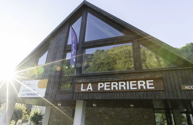 Les Hameaux de la Perrière - Foto 16