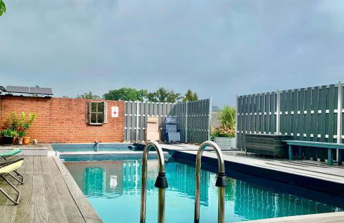 Bahnhof Frauenstein Wartehalle - Foto 21