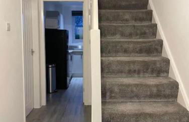 Entire house - Peaceful 3 bedroom home - Foto 12