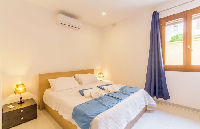 Gee9teen Gozitan Villa, Pool & Whirlpool - Foto 8