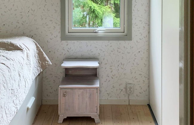 4 Star Holiday Home in Nykoping - Foto 18