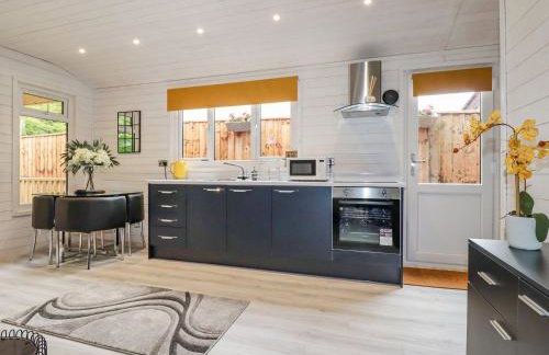 St Chad's Lodge - Foto 7