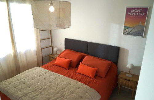 Maison chaleureuse en Provence - Photo 3