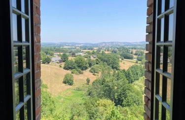 Le gîte Passe-Muraille - Foto 5