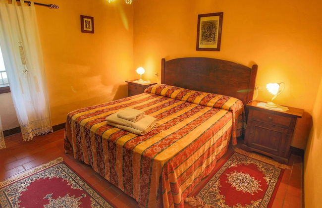 Farmhouse in Umbria Near Palazzo Bourbon - Foto 4