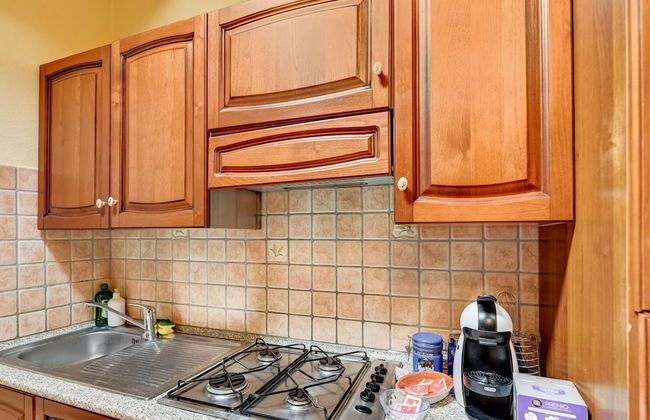 Belvilla by OYO Sorgente - Photo 9