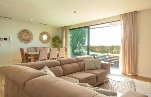 Villa Eden Sky in Prazeres - Foto 12