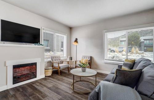 Coyote Condo - Pet-Friendly Downtown Mountain View - Foto 2