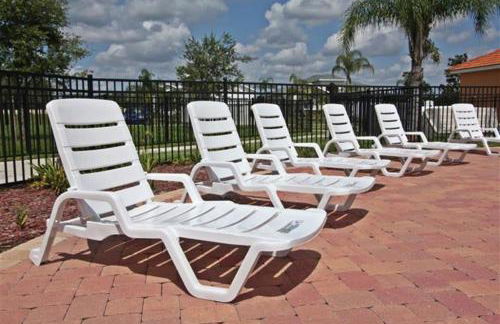 4736 Family Home Near Disney Sea World - Foto 74