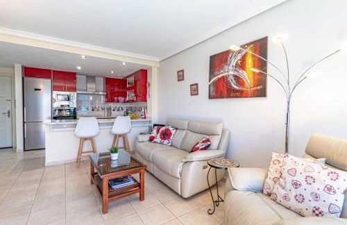 Santos Lerch Sol Apartment - Foto 15