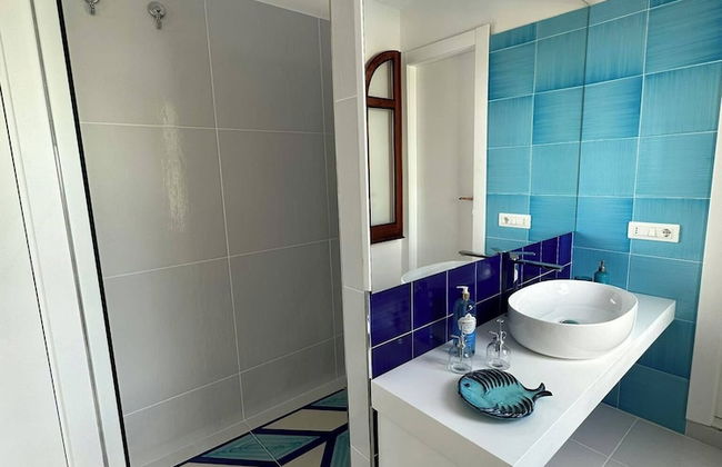 Il Melograno in Costa d'Amalfi - Foto 25