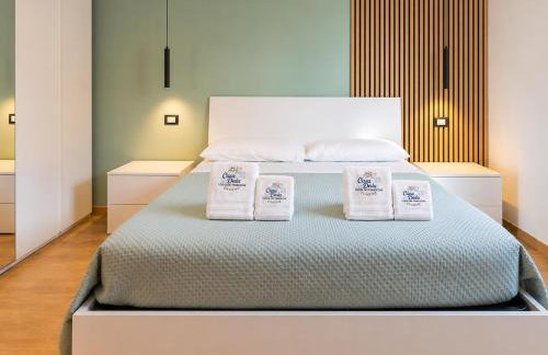 Casa DeDa-Mare & Design on the Trabocchi Coast - Foto 1