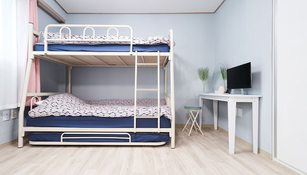 Sweet Stay at Joy's - Foto 4, Habitación