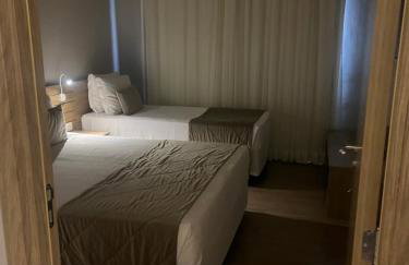 Apartamento Gramado Golden Resort - Foto 15