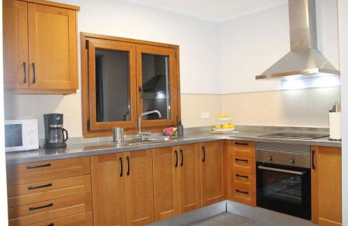 Casa Fita en El Cubo de La Galga - Photo 23